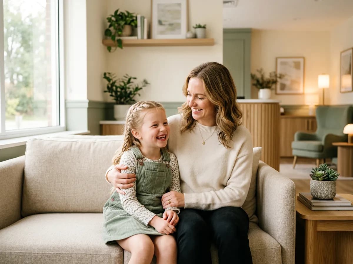 Family dentistry at Dr. Bibin's Smilecare